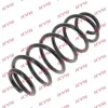 Fahrwerksfeder Hinterachse KYB RA6155 Bild Fahrwerksfeder Hinterachse KYB RA6155