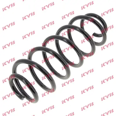 Fahrwerksfeder Hinterachse KYB RA6155 Bild Fahrwerksfeder Hinterachse KYB RA6155