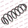 Fahrwerksfeder Hinterachse KYB RA6159 Bild Fahrwerksfeder Hinterachse KYB RA6159