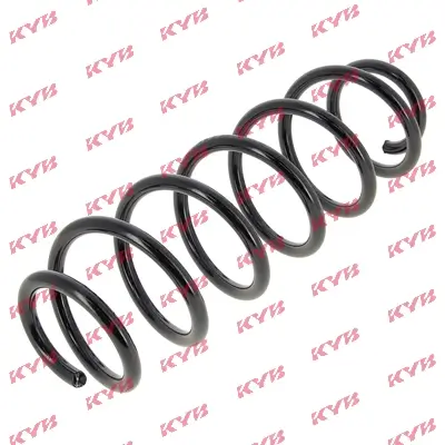 Fahrwerksfeder Hinterachse KYB RA6159 Bild Fahrwerksfeder Hinterachse KYB RA6159