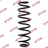 Fahrwerksfeder Hinterachse KYB RA6161