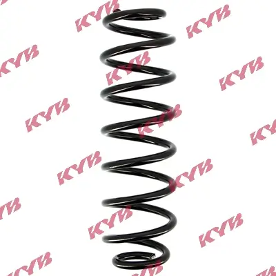Fahrwerksfeder Hinterachse KYB RA6161 Bild Fahrwerksfeder Hinterachse KYB RA6161