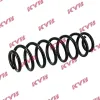 Fahrwerksfeder Hinterachse KYB RA6161 Bild Fahrwerksfeder Hinterachse KYB RA6161