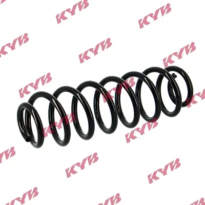 Fahrwerksfeder Hinterachse KYB RA6161 Bild Fahrwerksfeder Hinterachse KYB RA6161