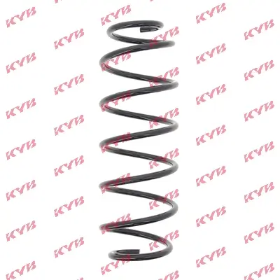 Fahrwerksfeder Hinterachse KYB RA6167