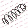 Fahrwerksfeder Hinterachse KYB RA6167 Bild Fahrwerksfeder Hinterachse KYB RA6167