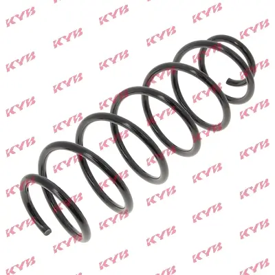 Fahrwerksfeder Hinterachse KYB RA6167 Bild Fahrwerksfeder Hinterachse KYB RA6167