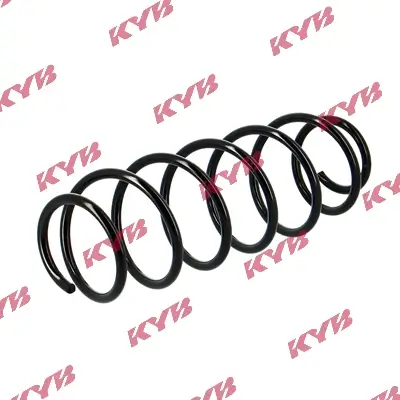 Fahrwerksfeder Hinterachse KYB RA6168 Bild Fahrwerksfeder Hinterachse KYB RA6168