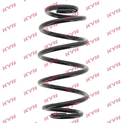Fahrwerksfeder Hinterachse KYB RA6175