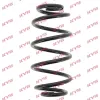 Fahrwerksfeder Hinterachse KYB RA6175 Bild Fahrwerksfeder Hinterachse KYB RA6175