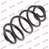 Fahrwerksfeder Hinterachse KYB RA6175 Bild Fahrwerksfeder Hinterachse KYB RA6175