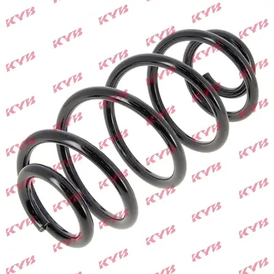 Fahrwerksfeder Hinterachse KYB RA6175 Bild Fahrwerksfeder Hinterachse KYB RA6175