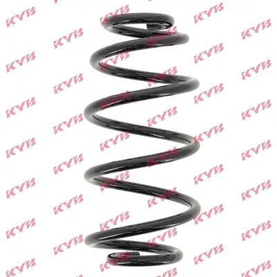 Fahrwerksfeder Hinterachse KYB RA6176 Bild Fahrwerksfeder Hinterachse KYB RA6176
