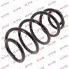 Fahrwerksfeder Hinterachse KYB RA6176 Bild Fahrwerksfeder Hinterachse KYB RA6176