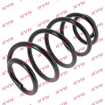 Fahrwerksfeder Hinterachse KYB RA6176 Bild Fahrwerksfeder Hinterachse KYB RA6176