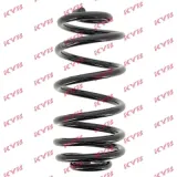 Fahrwerksfeder Hinterachse KYB RA6177