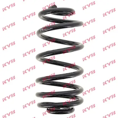 Fahrwerksfeder Hinterachse KYB RA6177 Bild Fahrwerksfeder Hinterachse KYB RA6177