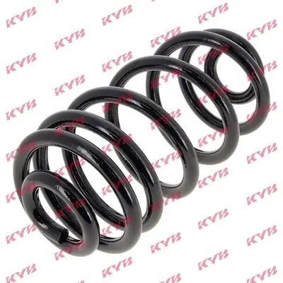 Fahrwerksfeder Hinterachse KYB RA6177 Bild Fahrwerksfeder Hinterachse KYB RA6177
