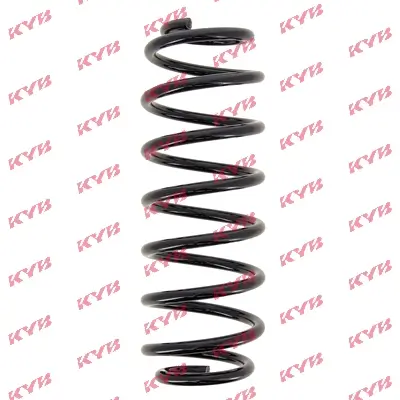 Fahrwerksfeder Hinterachse KYB RA6178