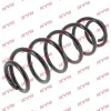 Fahrwerksfeder Hinterachse KYB RA6179 Bild Fahrwerksfeder Hinterachse KYB RA6179