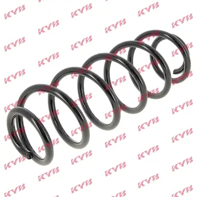 Fahrwerksfeder Hinterachse KYB RA6179 Bild Fahrwerksfeder Hinterachse KYB RA6179