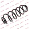 Fahrwerksfeder Hinterachse KYB RA6180 Bild Fahrwerksfeder Hinterachse KYB RA6180