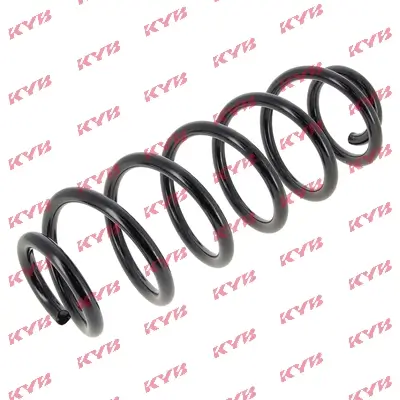 Fahrwerksfeder Hinterachse KYB RA6180 Bild Fahrwerksfeder Hinterachse KYB RA6180
