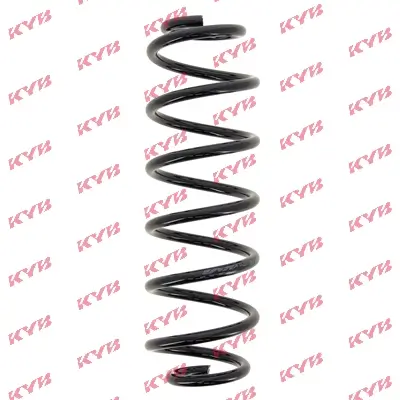 Fahrwerksfeder Hinterachse KYB RA6181 Bild Fahrwerksfeder Hinterachse KYB RA6181