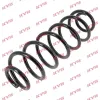 Fahrwerksfeder Hinterachse KYB RA6181 Bild Fahrwerksfeder Hinterachse KYB RA6181