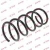 Fahrwerksfeder Hinterachse KYB RA6192 Bild Fahrwerksfeder Hinterachse KYB RA6192