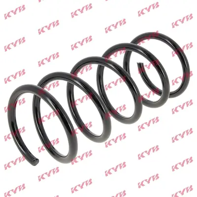 Fahrwerksfeder Hinterachse KYB RA6192 Bild Fahrwerksfeder Hinterachse KYB RA6192