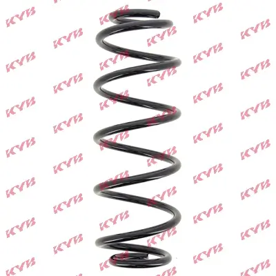 Fahrwerksfeder Hinterachse KYB RA6193 Bild Fahrwerksfeder Hinterachse KYB RA6193