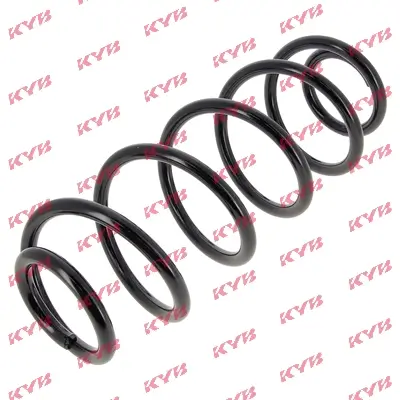 Fahrwerksfeder Hinterachse KYB RA6193 Bild Fahrwerksfeder Hinterachse KYB RA6193