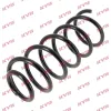Fahrwerksfeder Hinterachse KYB RA6197 Bild Fahrwerksfeder Hinterachse KYB RA6197