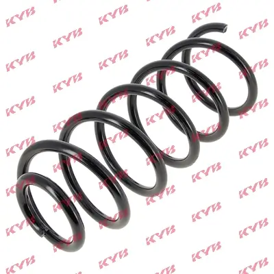 Fahrwerksfeder Hinterachse KYB RA6197 Bild Fahrwerksfeder Hinterachse KYB RA6197