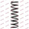 Fahrwerksfeder Hinterachse KYB RA6199 Bild Fahrwerksfeder Hinterachse KYB RA6199