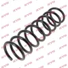 Fahrwerksfeder Hinterachse KYB RA6203 Bild Fahrwerksfeder Hinterachse KYB RA6203