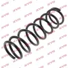 Fahrwerksfeder Hinterachse KYB RA6205 Bild Fahrwerksfeder Hinterachse KYB RA6205