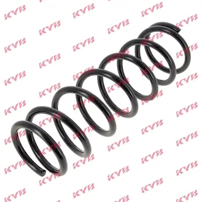 Fahrwerksfeder Hinterachse KYB RA6205 Bild Fahrwerksfeder Hinterachse KYB RA6205