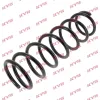 Fahrwerksfeder Hinterachse KYB RA6206 Bild Fahrwerksfeder Hinterachse KYB RA6206