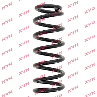 Fahrwerksfeder Hinterachse KYB RA6207 Bild Fahrwerksfeder Hinterachse KYB RA6207