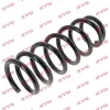 Fahrwerksfeder Hinterachse KYB RA6207 Bild Fahrwerksfeder Hinterachse KYB RA6207