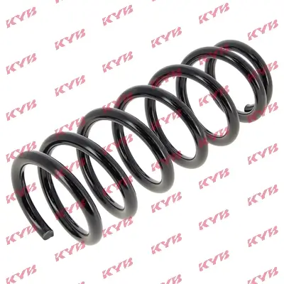 Fahrwerksfeder Hinterachse KYB RA6207 Bild Fahrwerksfeder Hinterachse KYB RA6207