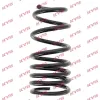 Fahrwerksfeder Hinterachse KYB RA6208 Bild Fahrwerksfeder Hinterachse KYB RA6208