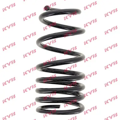 Fahrwerksfeder Hinterachse KYB RA6208 Bild Fahrwerksfeder Hinterachse KYB RA6208