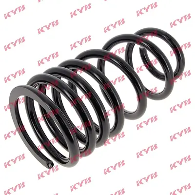 Fahrwerksfeder Hinterachse KYB RA6208 Bild Fahrwerksfeder Hinterachse KYB RA6208