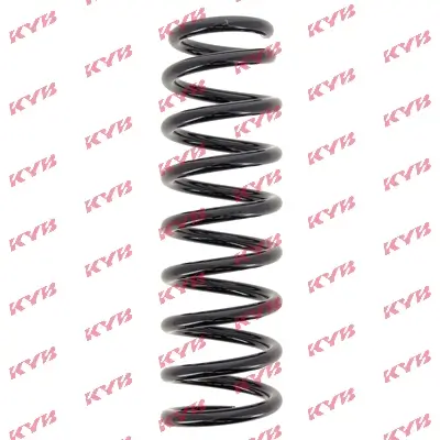 Fahrwerksfeder Hinterachse KYB RA6209