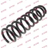 Fahrwerksfeder Hinterachse KYB RA6209 Bild Fahrwerksfeder Hinterachse KYB RA6209