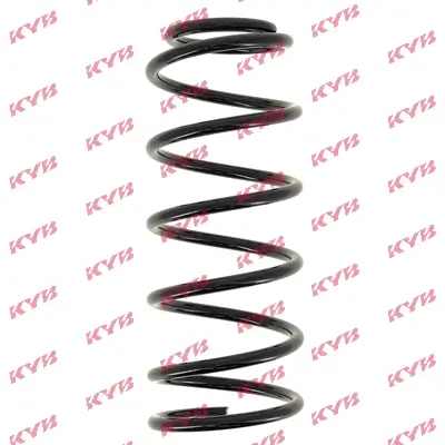 Fahrwerksfeder Hinterachse KYB RA6212 Bild Fahrwerksfeder Hinterachse KYB RA6212