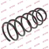 Fahrwerksfeder Hinterachse KYB RA6212 Bild Fahrwerksfeder Hinterachse KYB RA6212